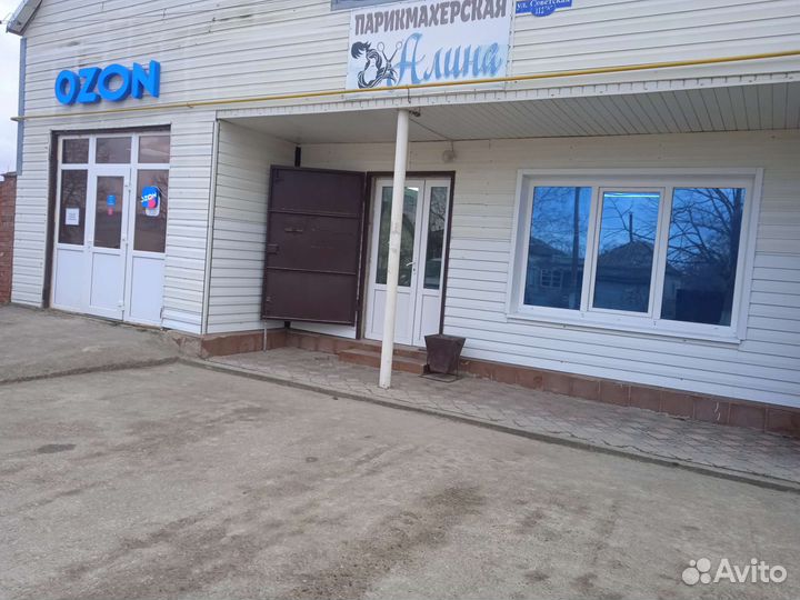 Парикмахерское кресло в аренду