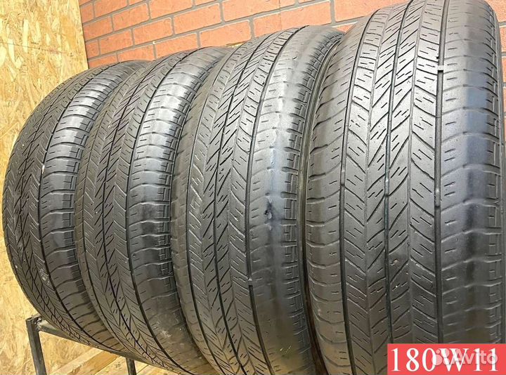 Dunlop Grandtrek ST20 225/60 R17 95M