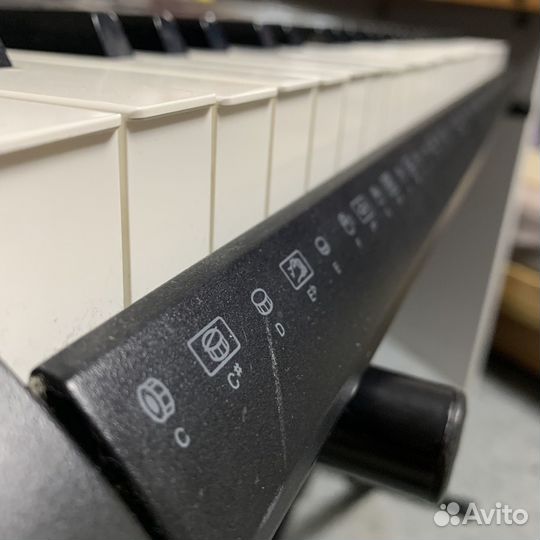 Синтезатор casio ctk 2400