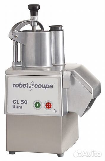 Овощерезка Robot Coupe CL50 ultra