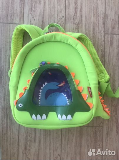 Рюкзак детский nohoo