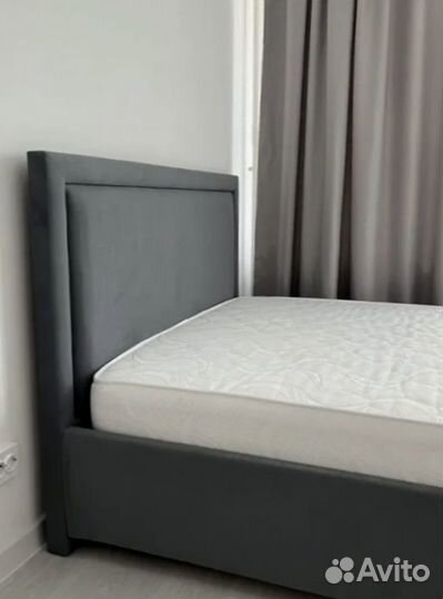 Кровать 180х200. Все размеры