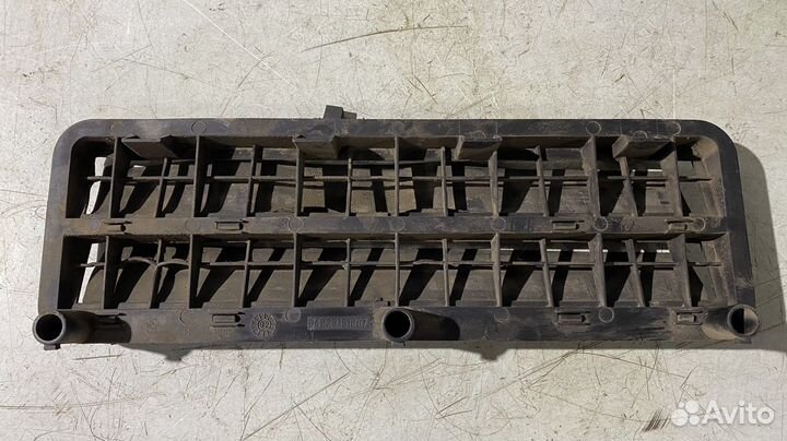 Решетка вентиляции кузова BMW 5 series E34