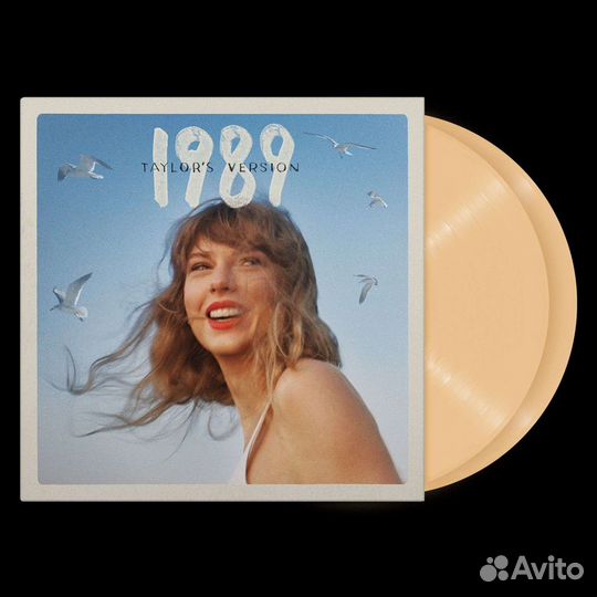 Taylor Swift - 1989 (Taylor's Version) (Limited Ed