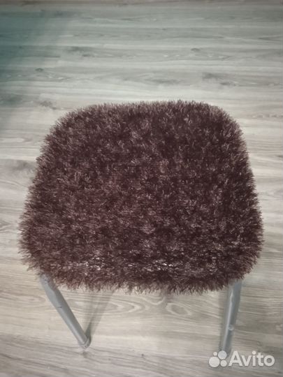 Новые чехлы на стул