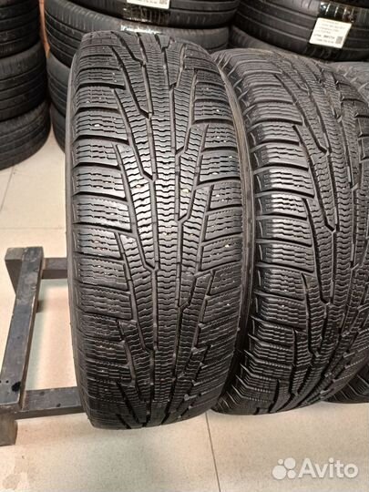 Nokian Tyres Nordman RS2 185/60 R15 92R