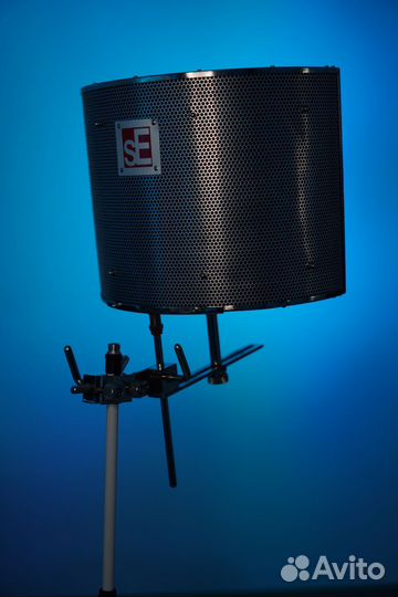 SE Electronics Reflexion Filter PRO