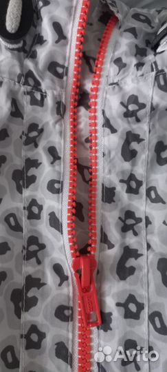 Ветровка на девочку 152