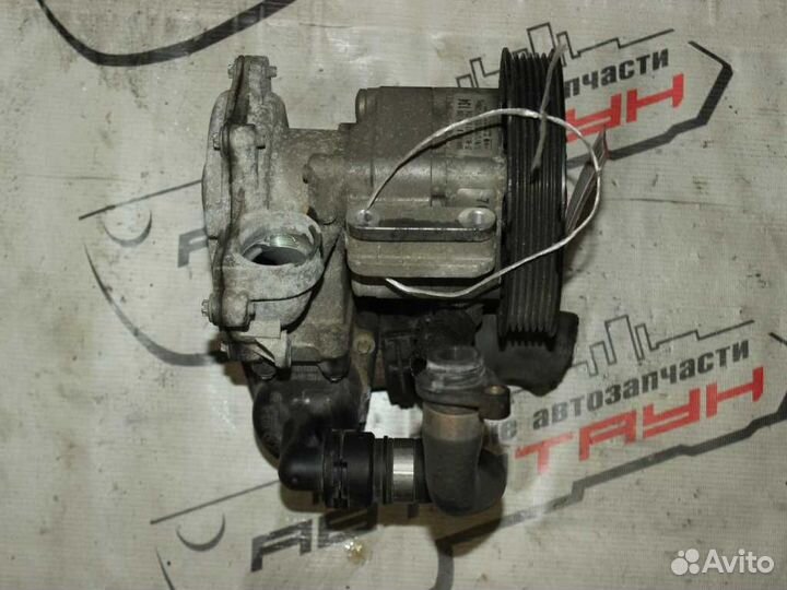 Гур BMW. N45B16A N45B16AC N45B20A N46B20B N46B20BD