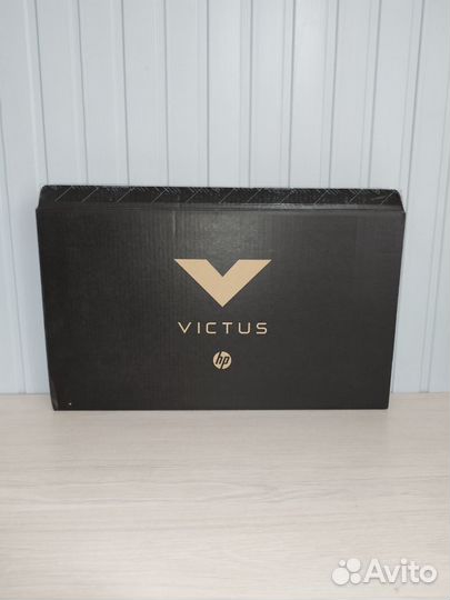 Игровой ноутбук