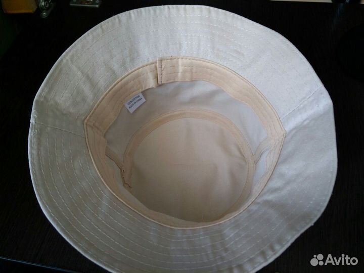 Хлопковая панама