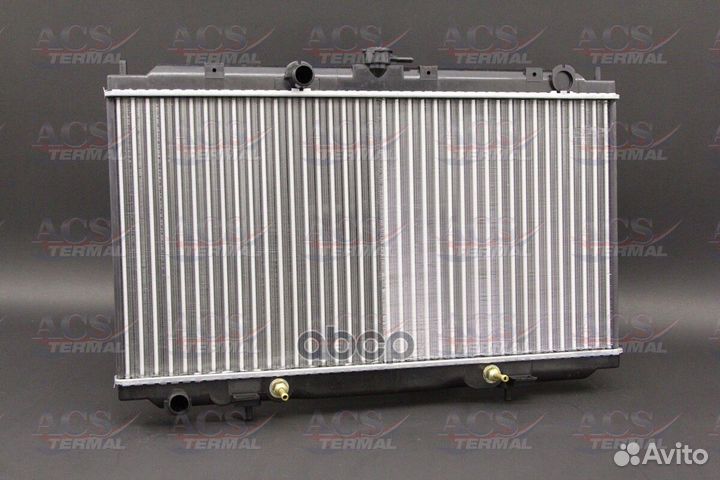 Радиатор охлаждения Nissan Almera N16 / Primera