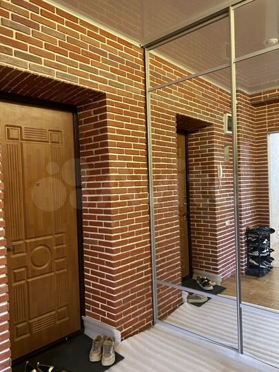 3-к. квартира, 69,9 м², 2/4 эт.