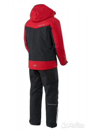 Костюм finntrail atlas RED