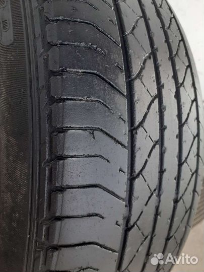Dunlop SP Sport 270 235/55 R19