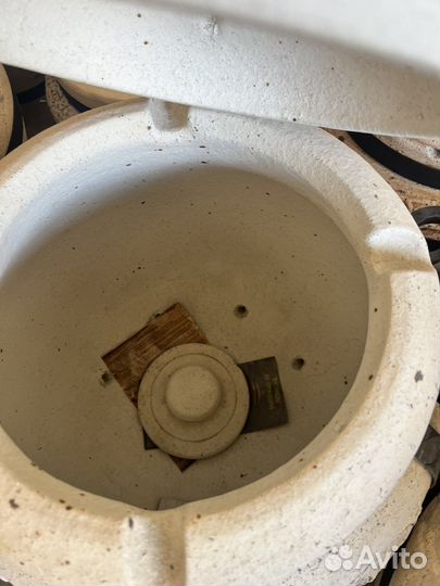 Тандыр эконом Шарджа средний