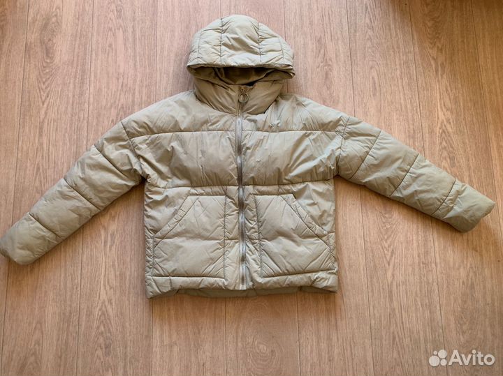 Куртки весна 44