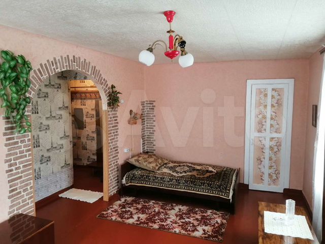 1-к. квартира, 31 м², 3/4 эт. в аренду Комсомольске-на-Амуре | Снять ...