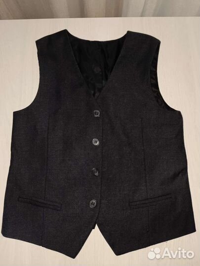 Школьная форма