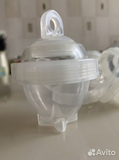 Форма для варки яиц/заливного