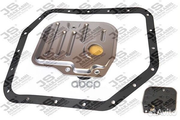 Фильтр АКПП toyota vista 1 8 1998 - 2003 allio