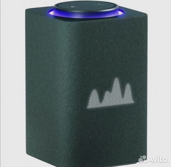 Яндекс станция макс с zigbee