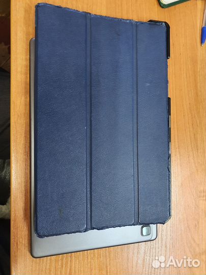 Планшет Samsung Galaxy Tab A7 10.4