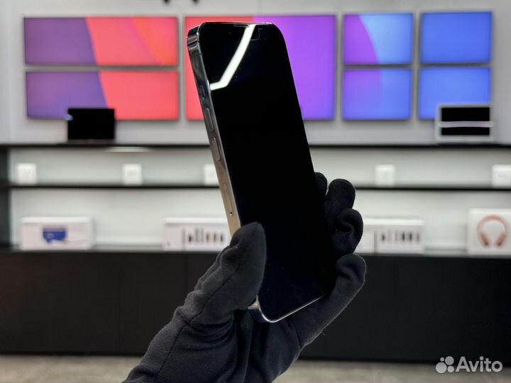 iPhone 13 Pro, 128 ГБ