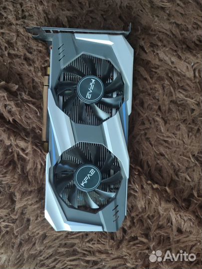 Видеокарта gtx 1060 3gb