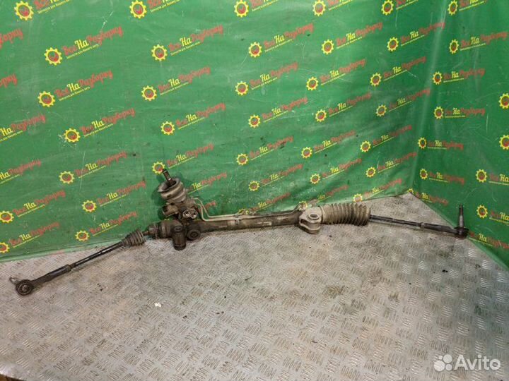 Рулевая рейка с гур Cadillac Srx 2 3.0 2014