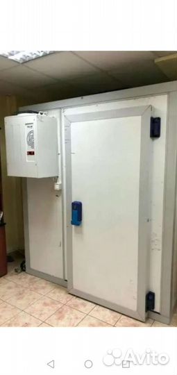 Монтаж холодильного оборудования и кондиционеров