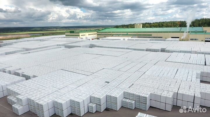 Утеплитель Минвата