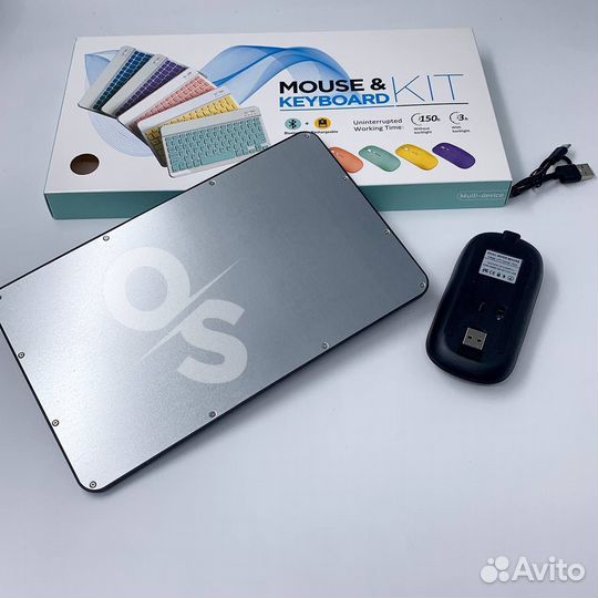 Клавиатура