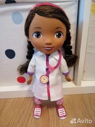 Куклы из мультфильмов