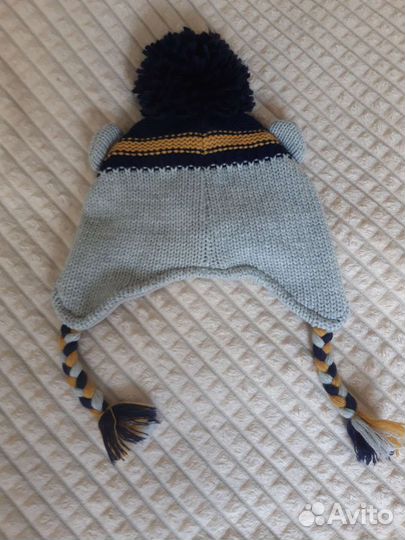 Шапка детская mathercare