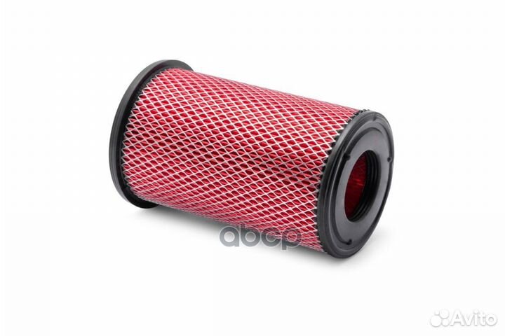 Фильтр воздушный nissan navara 05- 1000161 metaco