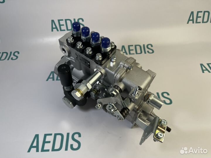 Тнвд BH4QT95R9 4QT894