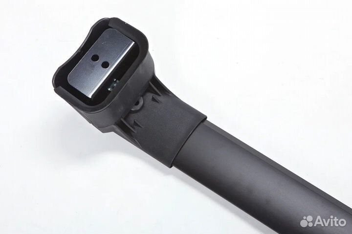 Багажник на крышу Audi Q7 Turtle Air3 Model