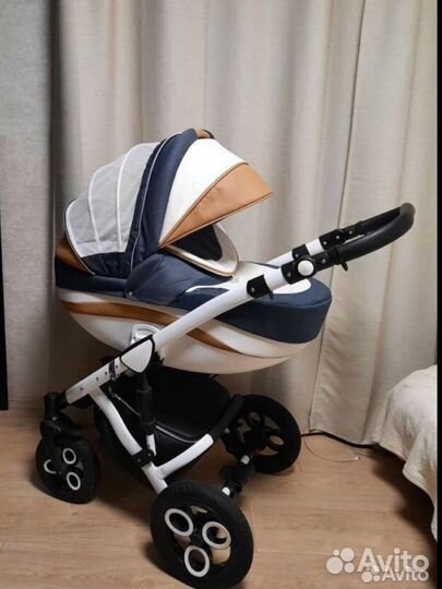 Коляска Rant Marcello 2 в 1