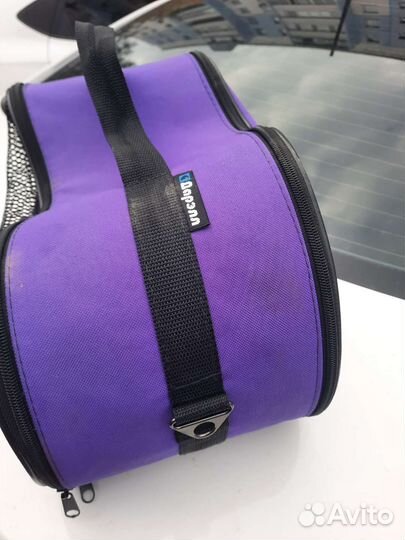 Сумка для перевозки животных