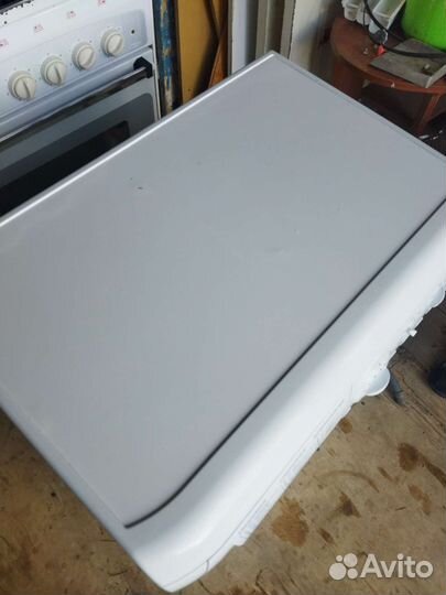 Стиральная машина Аристон