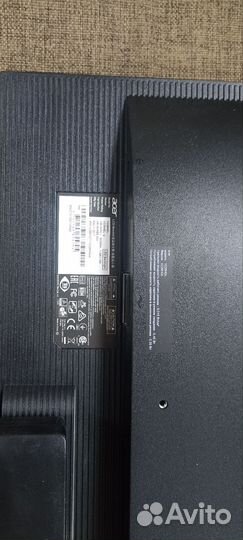 Acer V226HQLb