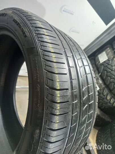 Pirelli P Zero Rosso 285/40 R19 103Y