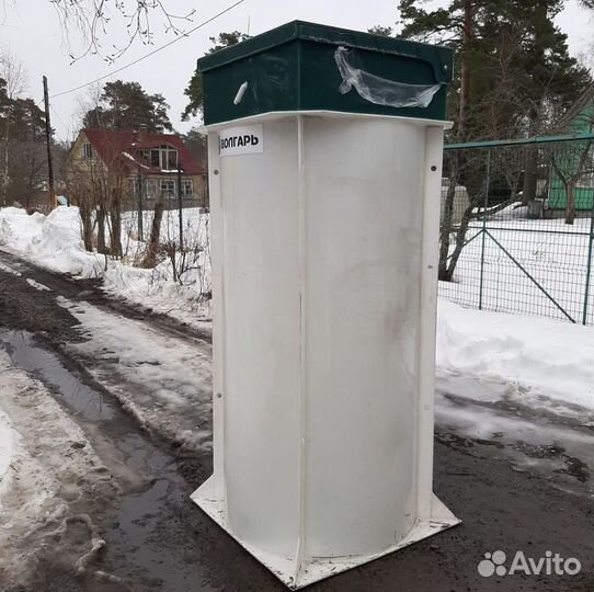 Септик Астра