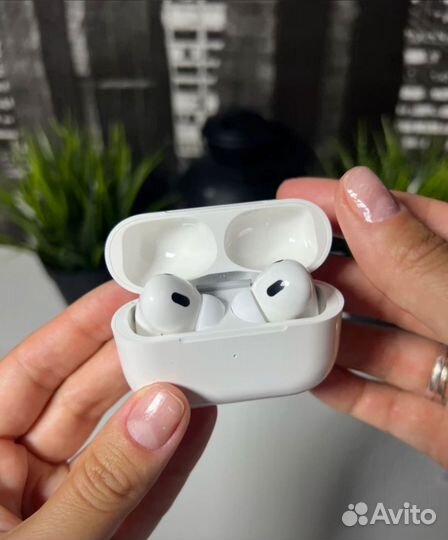 Беспроводные наушники аирподс про airpods pro