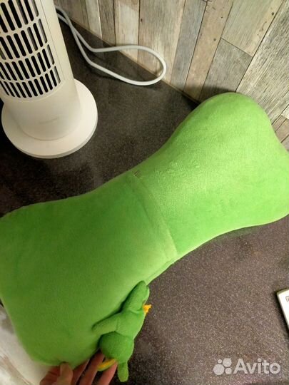 Подушка отдаю