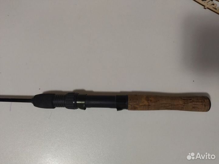 Зимняя удочка