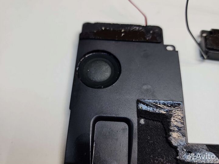 Динамики ноутбука asus x502c