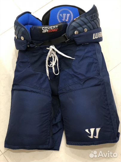 Хоккейные шорты Warrior Qredge SR M