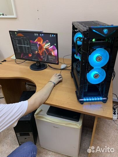 Установка Windows настройка программ комп мастер